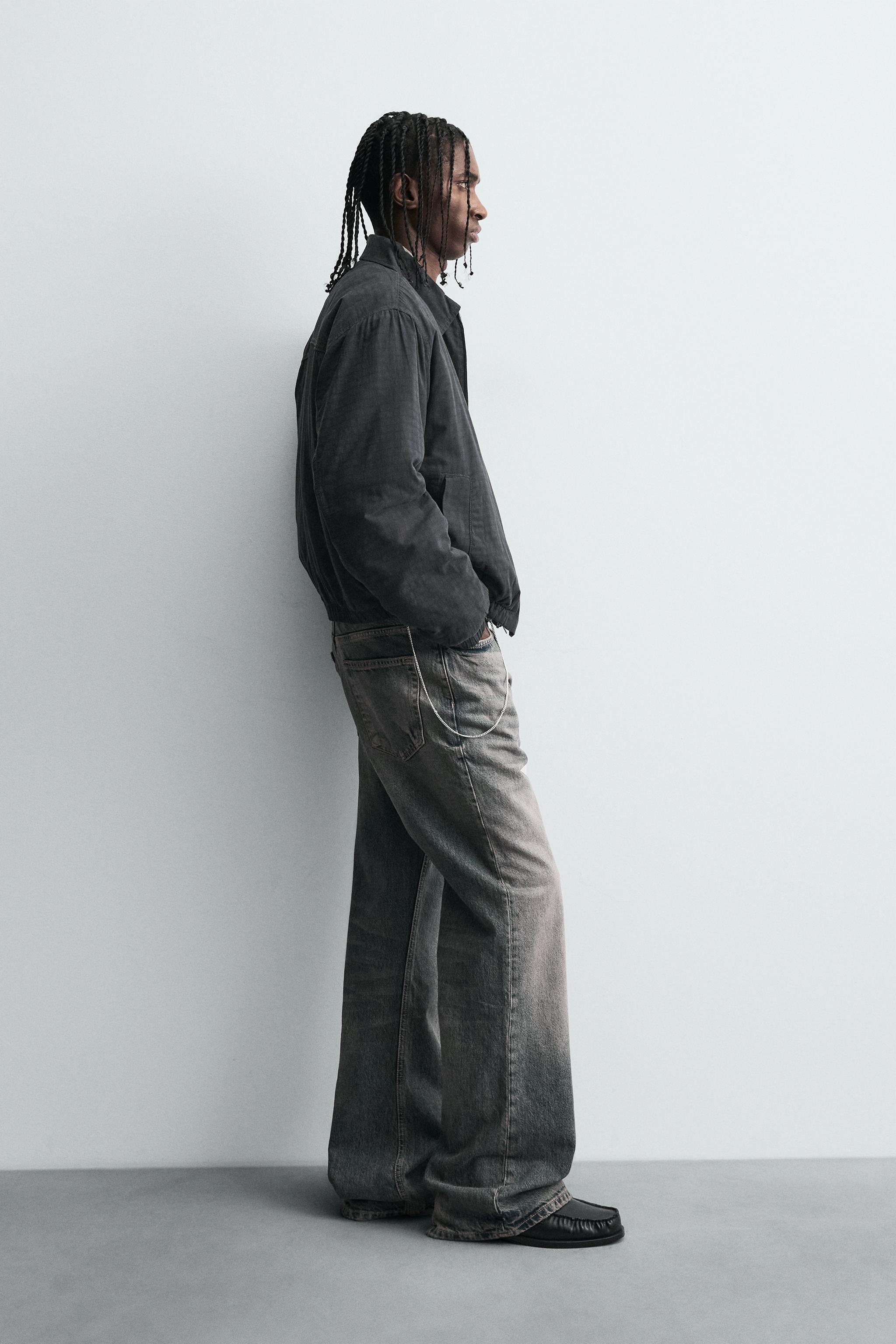 TEXTURED QUILTED JACKET